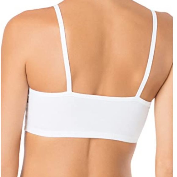 Big Girls' Size 34 Cotton Spaghetti Strap Pullover Sport - New - Picture 2 of 4